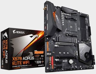 Save $30 on this high-end Gigabyte X570 motherboard for Ryzen