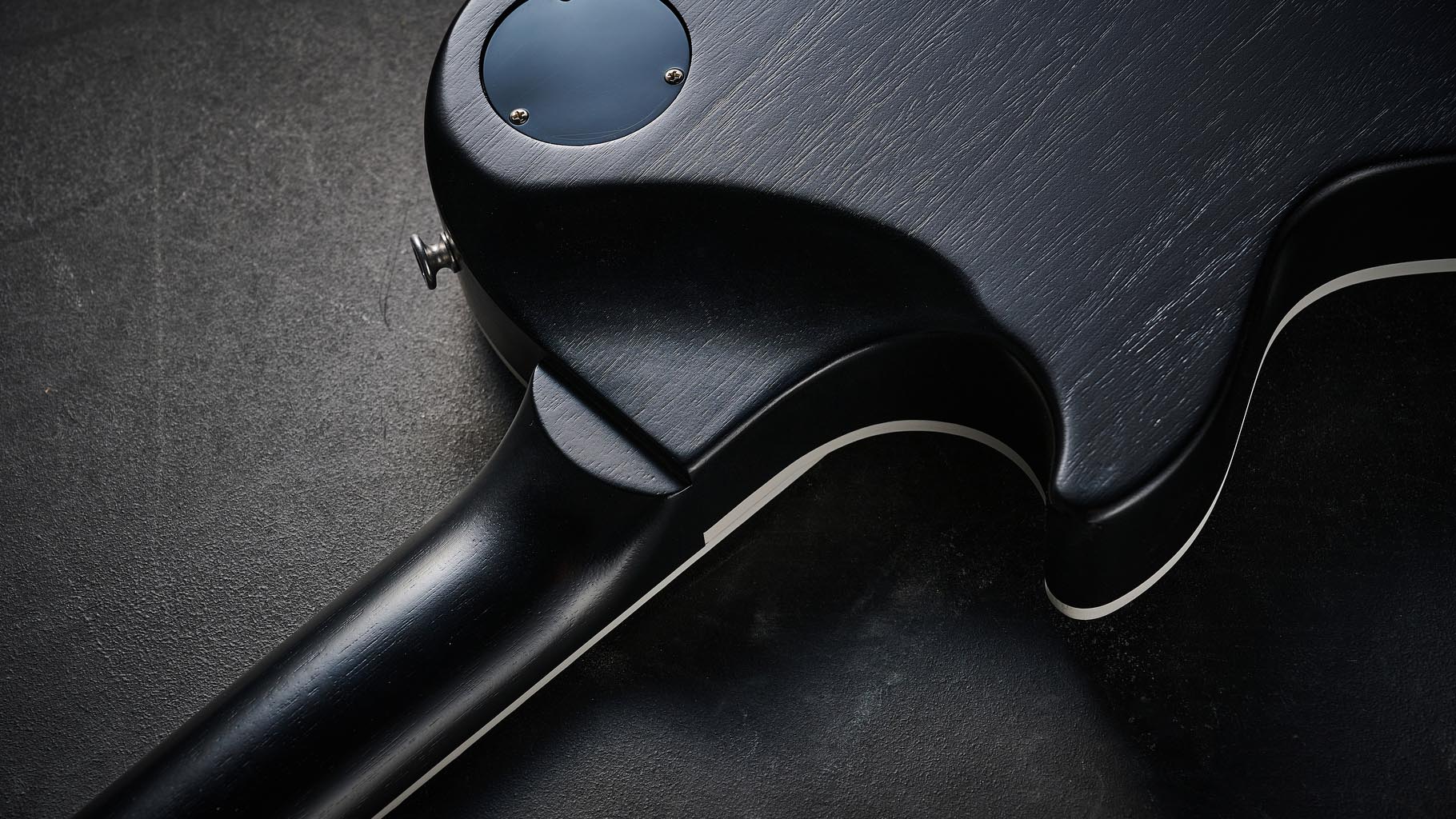 Gibson Mark Morton Les Paul Modern