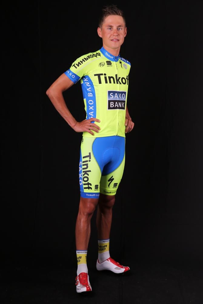 Pawel Poljanski (Tinkoff-Saxo)
