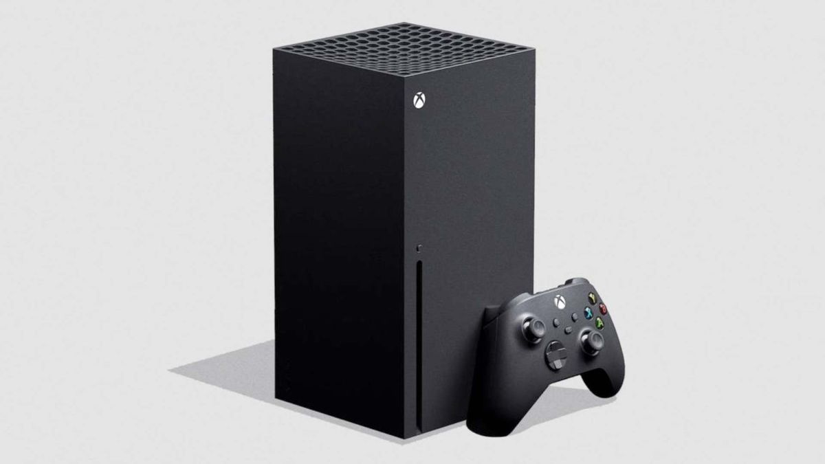 xbox series x conference date