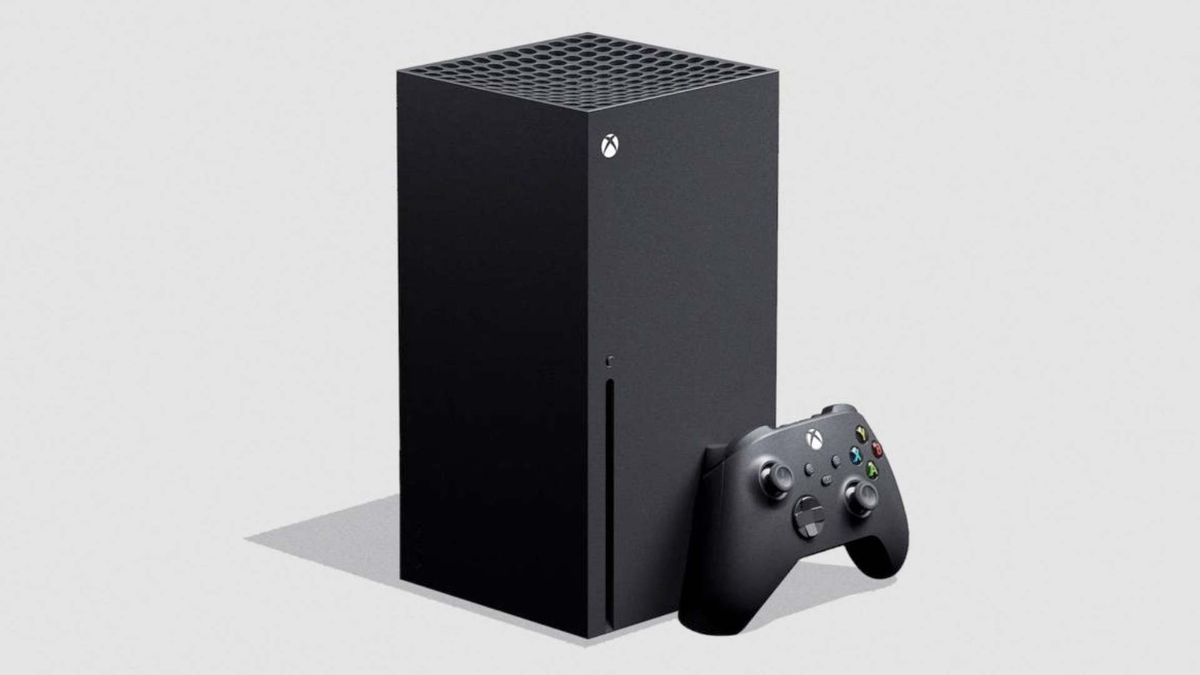 xbox series x price pounds