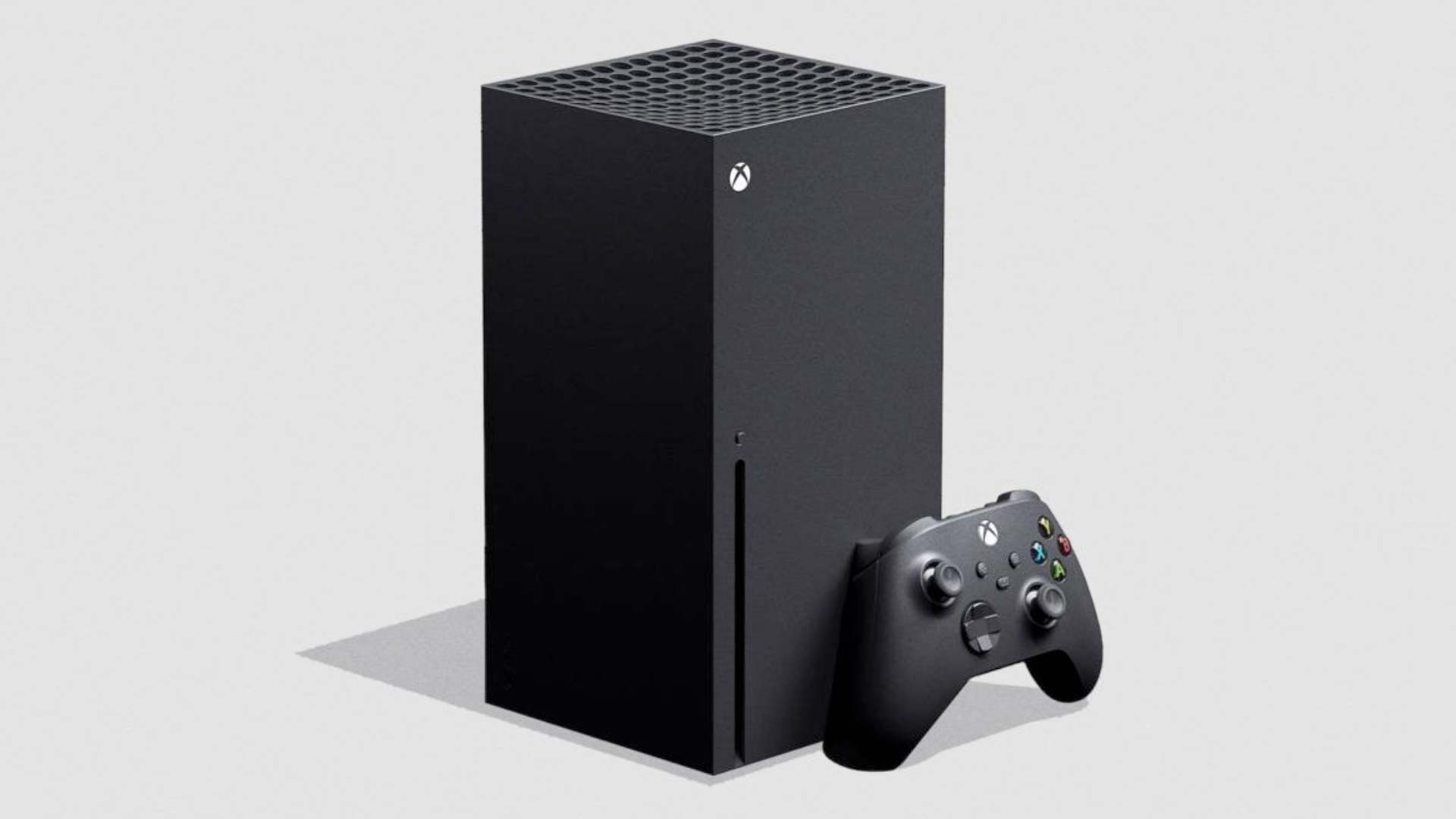 xbox series x fan