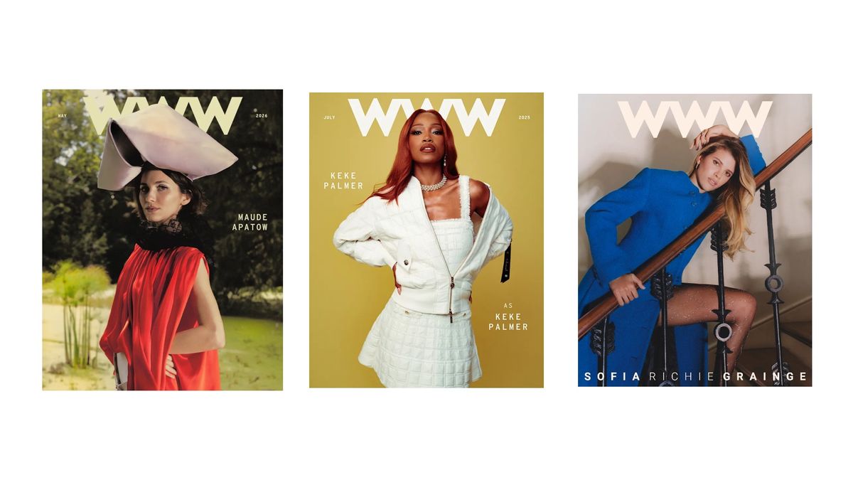 The Future-Proof Beauty Products Keke Palmer, Sofia Richie Grainge, and Maude Apatow Swear By