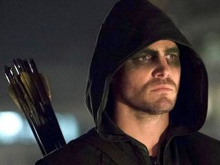 brillo Persuasivo rehén Where to Watch 'Arrow' Online - Online Video - Tom's Guide | Tom's Guide