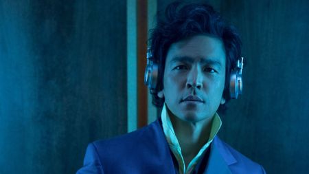 Cowboy Bebop Netflix series