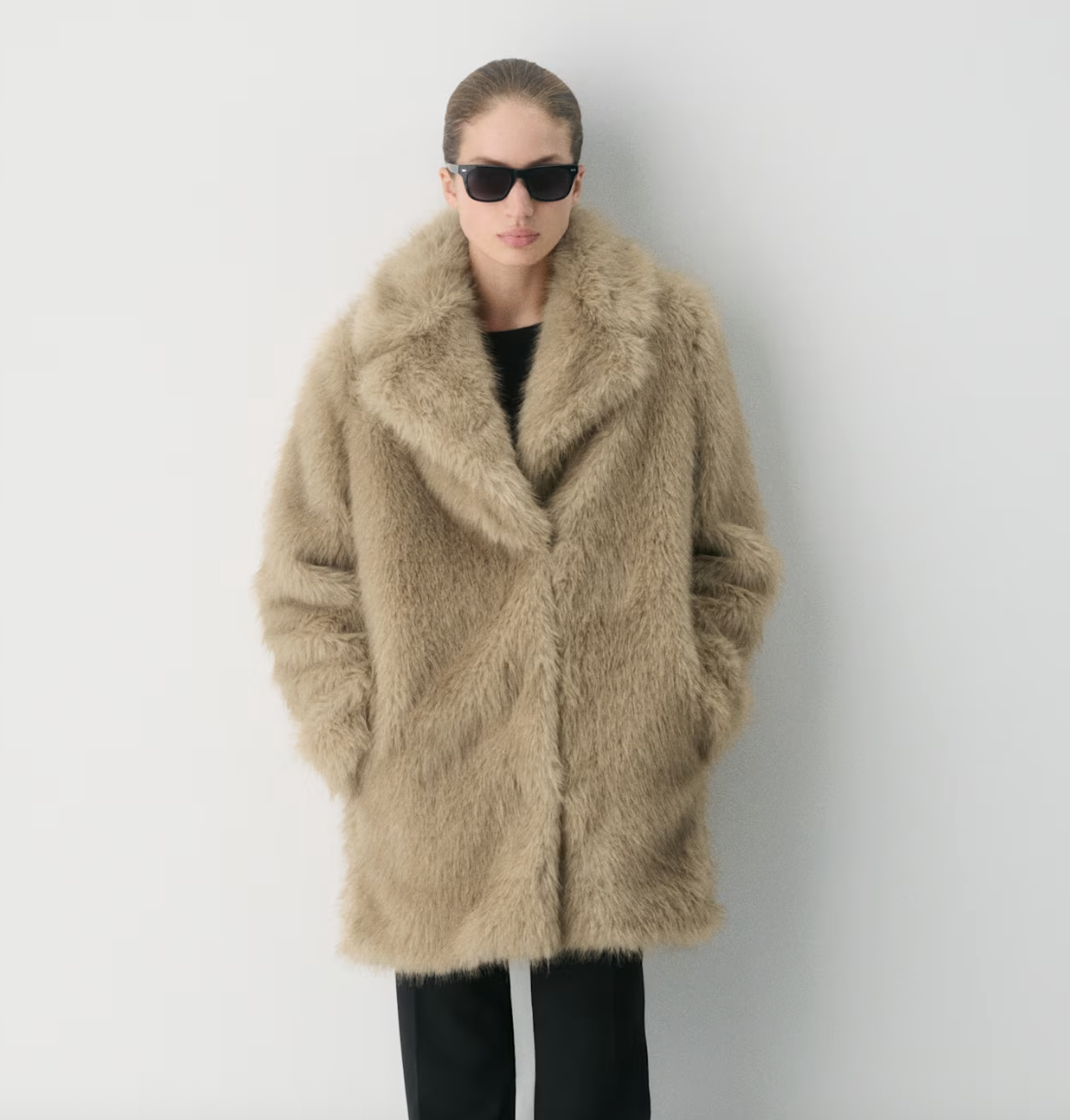 Aritzia, Verbier Coat (Was $248) 