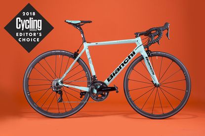 Bianchi 2024 specialissima review