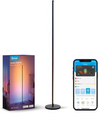 Govee LED Floor Lamp:&nbsp;was £99.99, now £69.99 at Amazon (save £30)