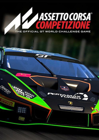 Assetto Corsa Competizione (PC)