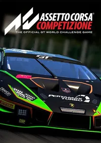 Assetto Corsa Competizione (PC)