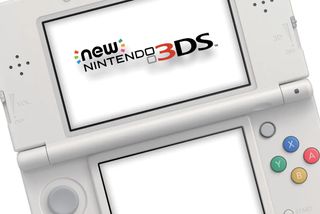 New Nintendo 3DS