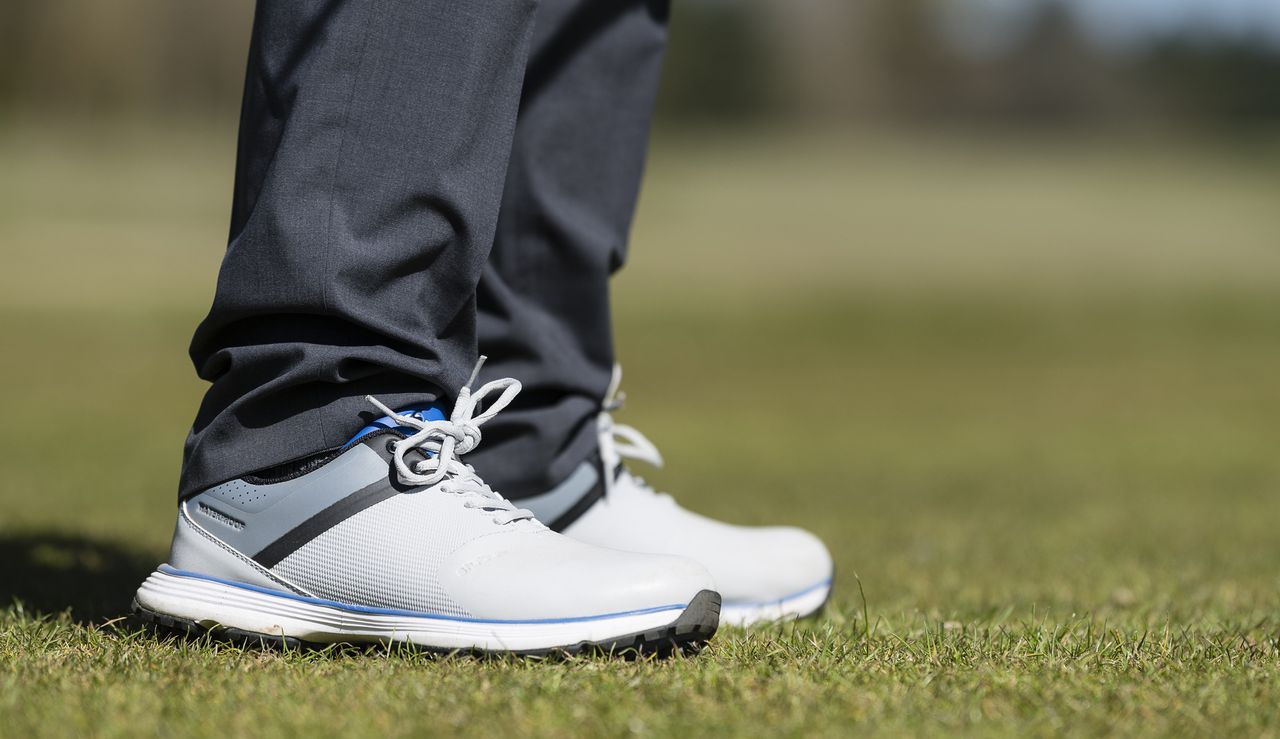 Stuburt PCT II Golf Shoes