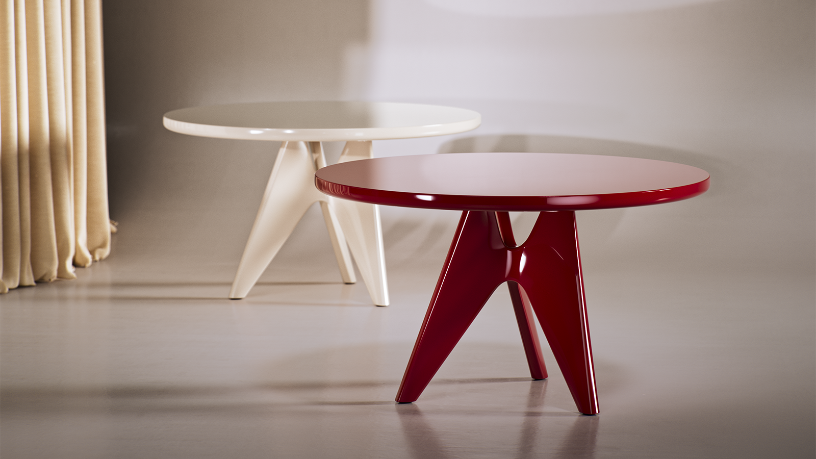 Flaer is a new premium furniture brand making its debut at Milan Design Week 2026