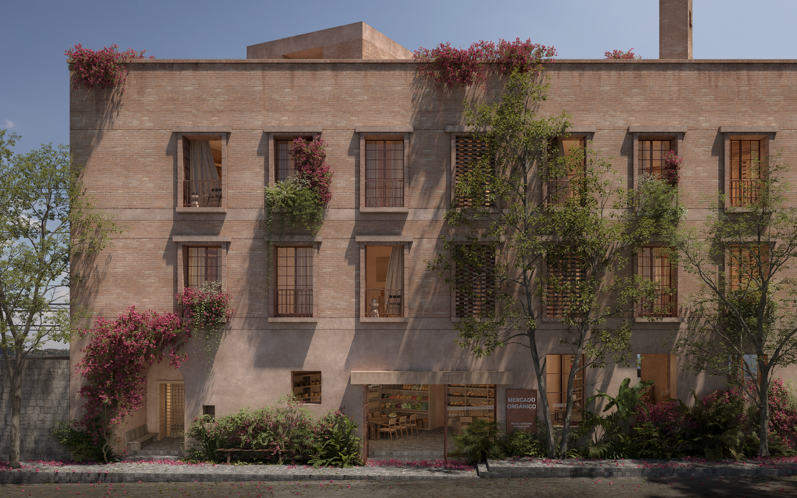 Discover How Barbapiña Architects Are Redefining Modernism with Traditional Craft in Mexico