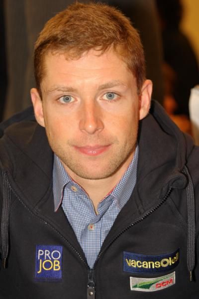 Stijn Devolder