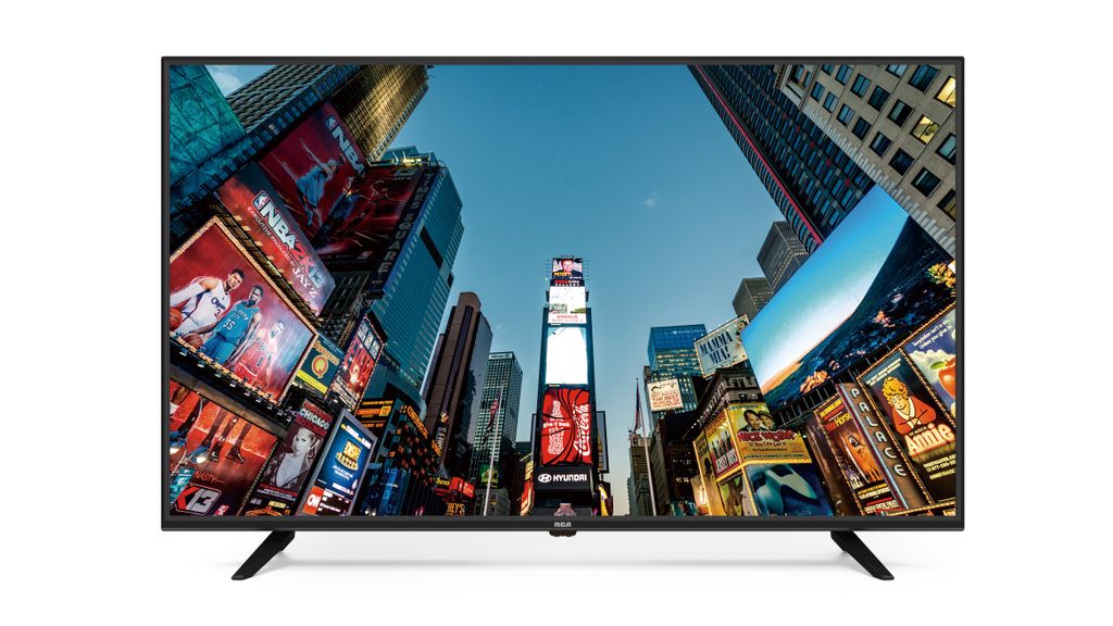 The best 4K TVs at Walmart in 2018 Creative Bloq