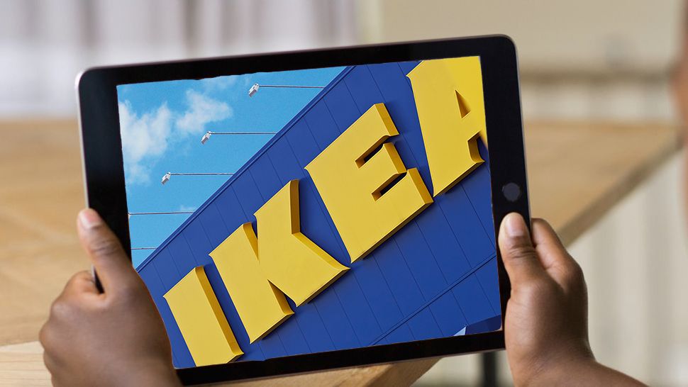 Ikea teases augmented reality furniture app for iOS 11 TechRadar