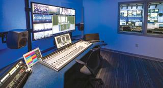 Proof that AES67 is ready for primetime can be seen at University of Notre Dame Martin Media Center, a benchmark for what is possible in an all-IP, multivendor environment.