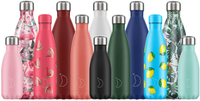 Chilly's Bottle | was £20, now £12 (you save £8) |&nbsp;Available now on&nbsp;Amazon