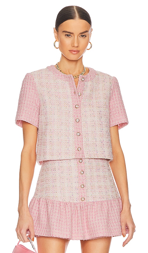Braswell Top