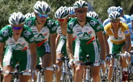 Credit Agricole working hard for Hushovd