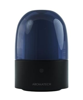 Aromatech Aromadream Scent Diffuser for Essential Oil Blends & Fragrances – Cold-Air Diffusion Scent Machine W/bluetooth for Home, Bathroom, Bedroom, Boutiques, Spa – Nebulizing Diffusion System