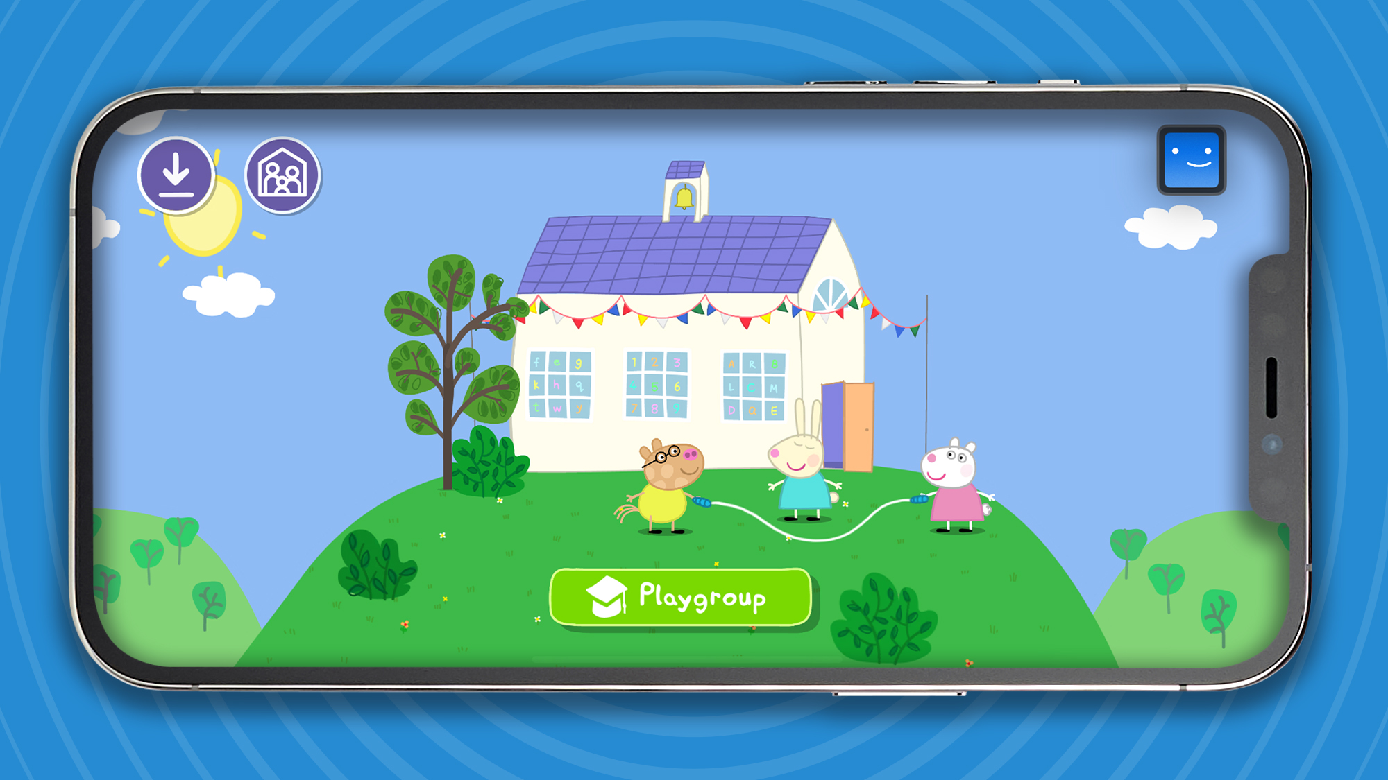 Peppa Pig