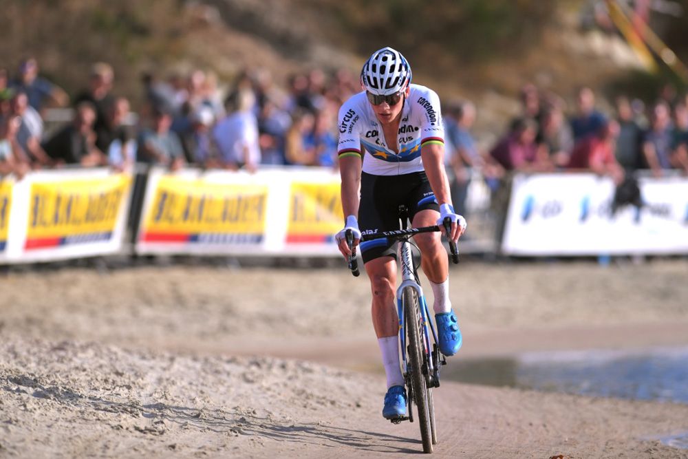 Mathieu van der Poel (Corendon-Circus)