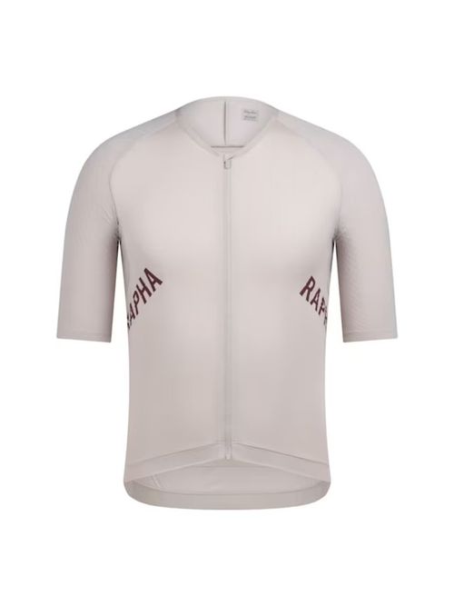 Men's Pro Team Aero Jersey