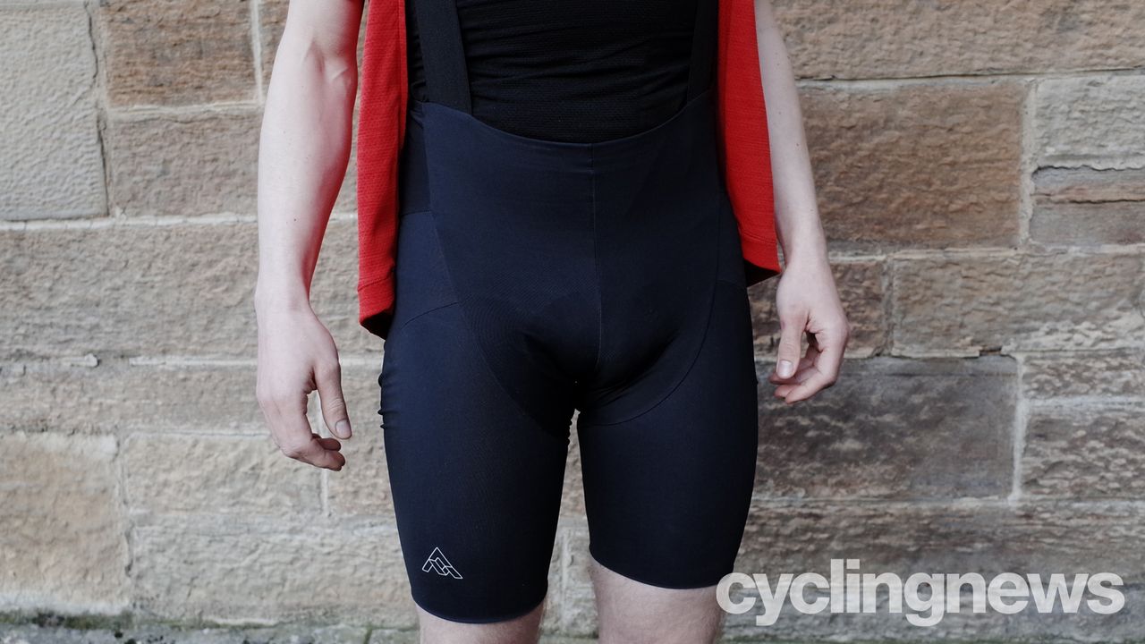 7Mesh MK3 bibshort