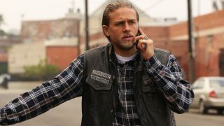 Charlie Hunnam on Sons of Anarchy