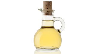 White balsamic vinegar can be used in dressings and as a marinade
