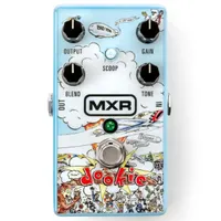 MXR Dookie Drive