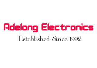 Adelong Electronics logo