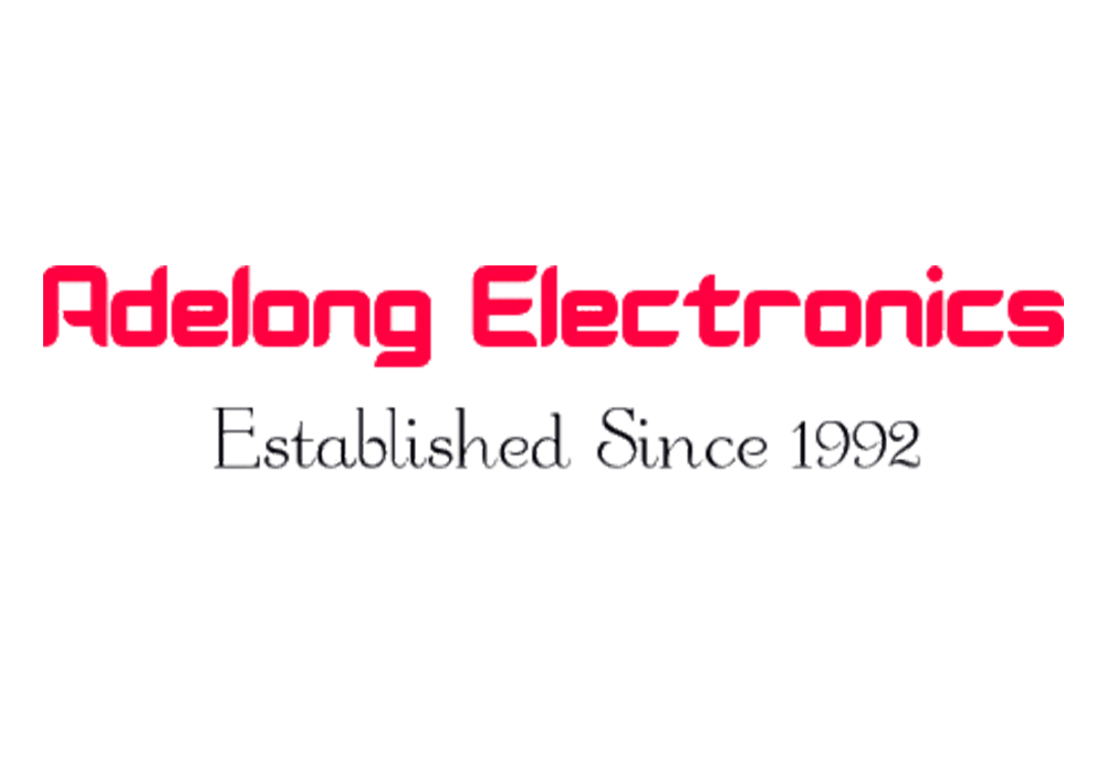 Adelong Electronics logo