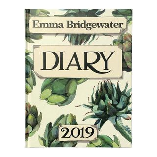 ARTICHOKE DIARY EMMA BRIDGEWATER