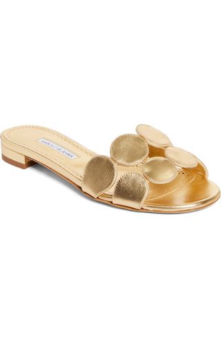 Haribal Slide Sandal