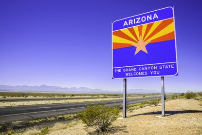 Does Arizona tax your retirement income?