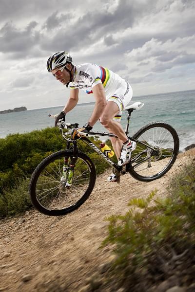 Jose Antonio Hermida (Multivan Merida)