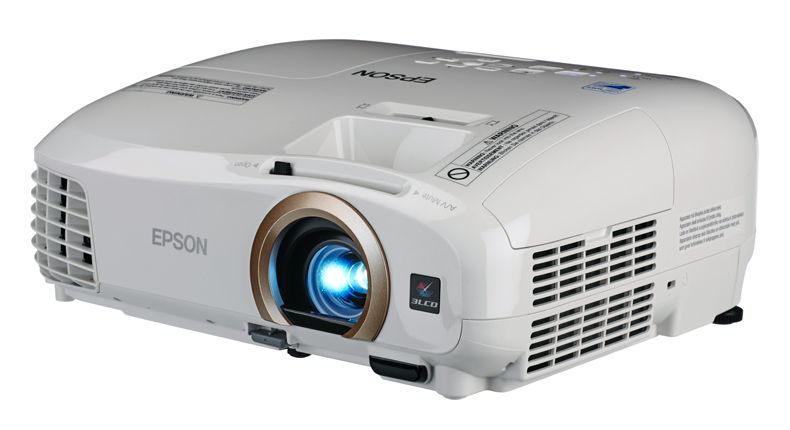 Epson EH-TW5350 review | What Hi-Fi?