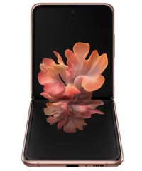 Samsung Galaxy Z Flip: a 100-day return policy @Samsung