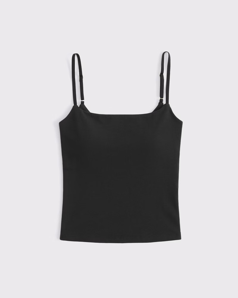 Abercrombie & Fitch, Bra-Free 90s Cami
