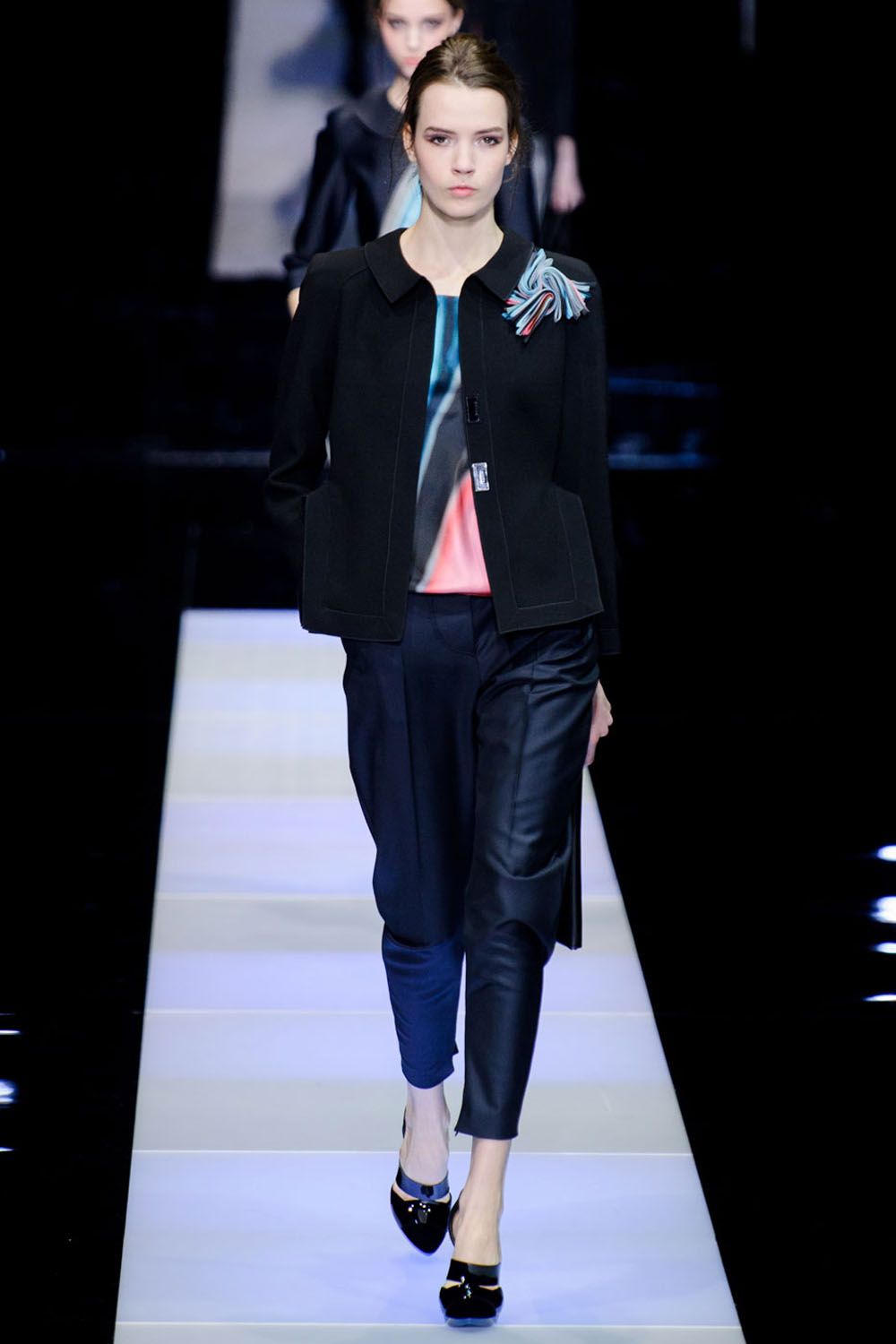 Giorgio Armani AW15