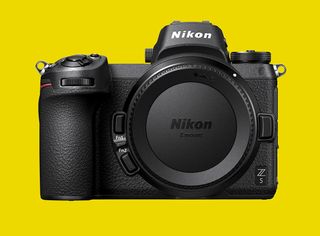 Nikon Z5 Full Frame 24mp Dual Sd Cards Ibis July Announcement