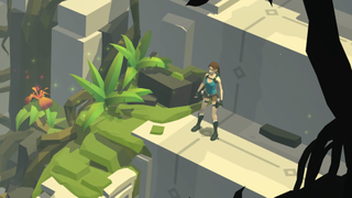 Lara croft shop go ps vita