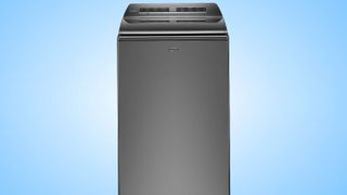 Whirlpool 5.2 Cu. Ft. Smart Top Load Washer