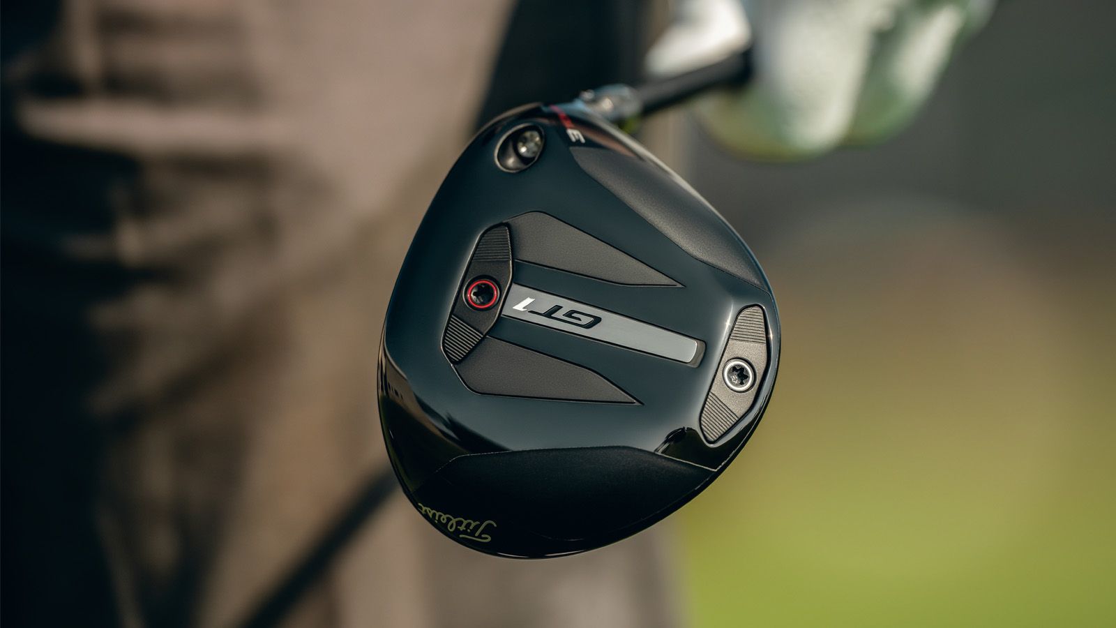 Titleist GT3 Bois De Parcours 16.5° – Manche Graphite Design Tour AD UB-6 Rigide – Occasion