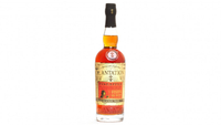 Plantation - Pineapple Stiggins’ Fancy - 40%