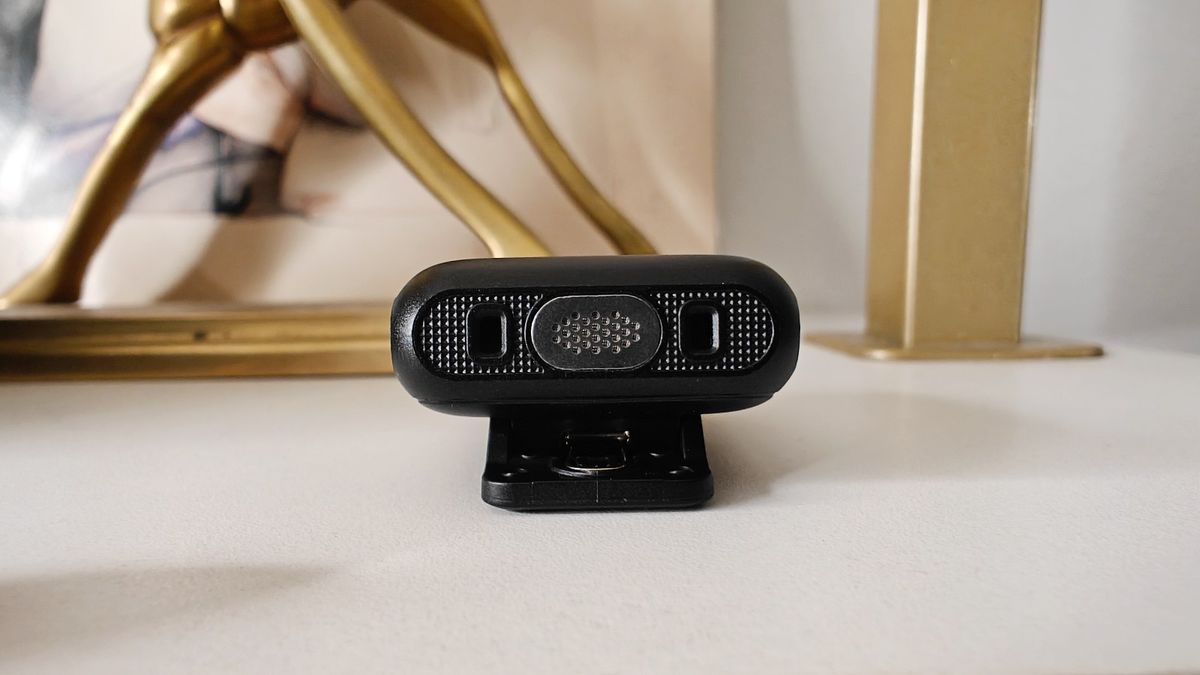 SARAMONIC BLINK500 B2+ Wireless Mic review