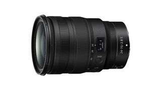 Best Nikon lens: Nikkor Z 24-70mm f/2.8 S